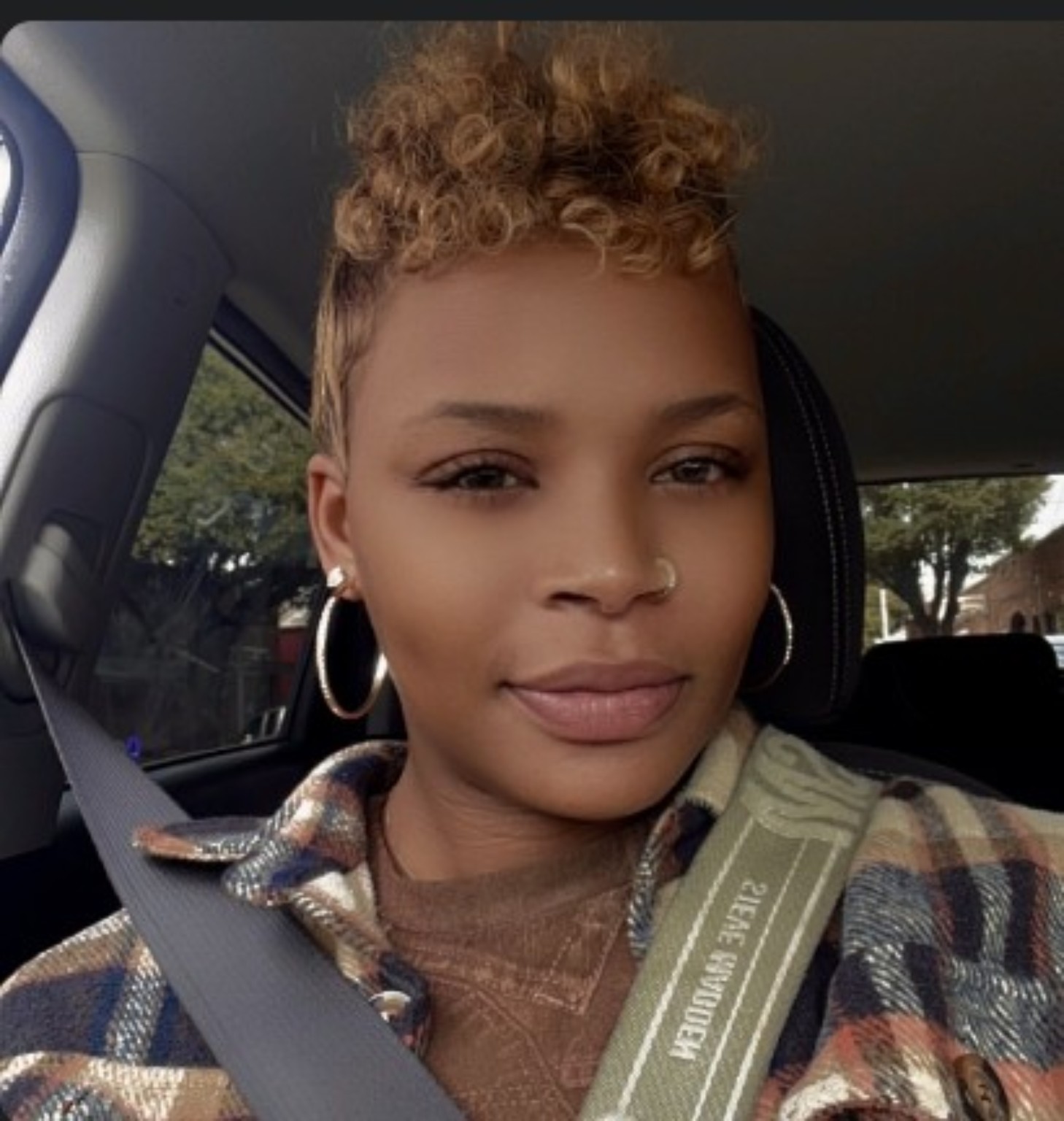 Breunsha Jones
